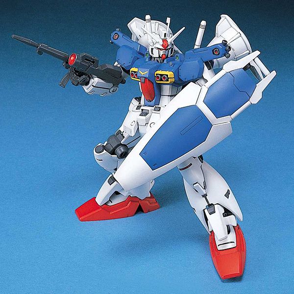 B-CLUB 1/100 RX-78 ガンダム GP01Fb Gundam Universe RX-78 GP01FB Gundam Full Burnern
