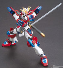 Load image into Gallery viewer, HGBF 1/144 Kamiki Burning Gundam

