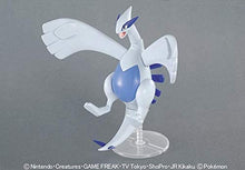 Load image into Gallery viewer, Pokémon PLAMO COLLECTION 04 SELECT SERIES Lugia
