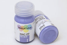 Load image into Gallery viewer, E7 MAC-09 Maka Violet 20ML