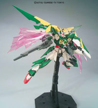 Load image into Gallery viewer, MG 1/100 Gundam Fenice Rinascita
