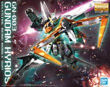 Load image into Gallery viewer, MG 1/100 GN-003 Gundam Kyrios