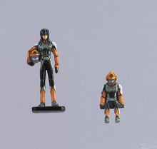 Load image into Gallery viewer, MG 1/100 GN-003 Gundam Kyrios