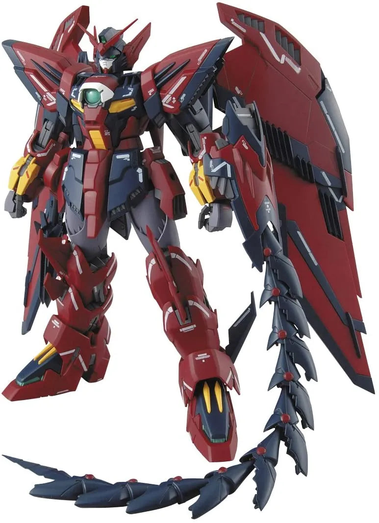 MG 1/100 OZ-13MS GUNDAM EPYON EW – Hobby Art Web Shop