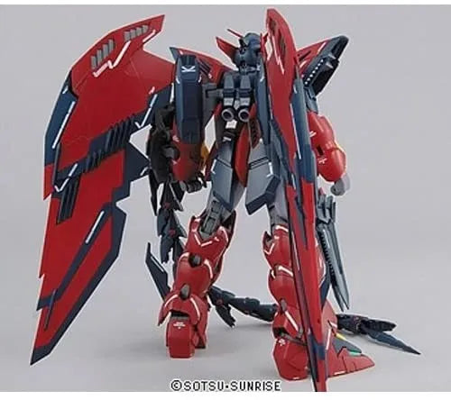 MG 1/100 OZ-13MS GUNDAM EPYON EW – Hobby Art Web Shop