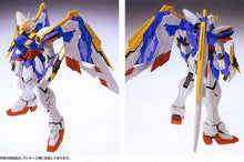 Load image into Gallery viewer, MG 1/100 XXXG-01W WING GUNDAM (VER. KA)