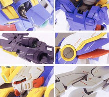 Load image into Gallery viewer, MG 1/100 XXXG-01W WING GUNDAM (VER. KA)