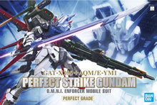 Load image into Gallery viewer, PG 1/60 Perfect Strike Gundam