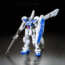 Load image into Gallery viewer, RE/100 1/100 GUNDAM GP04 GERBERA