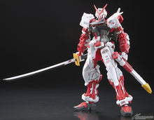 Load image into Gallery viewer, RG 1/144 MBF-P02 Gundam Astray Red Frame
