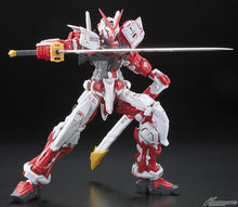 Load image into Gallery viewer, RG 1/144 MBF-P02 Gundam Astray Red Frame