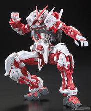 Load image into Gallery viewer, RG 1/144 MBF-P02 Gundam Astray Red Frame
