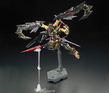 Load image into Gallery viewer, RG 1/144 Gundam Astray Gold Frame Amatsu Mina
