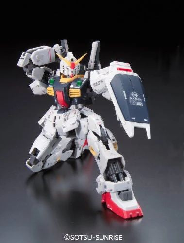 1/144 GUNDAM Mk-II A.E.U.G RX-178 完成品 Amazon.com: Bandai Hobby - Z Gundam - #193 Gundam Mk-II
