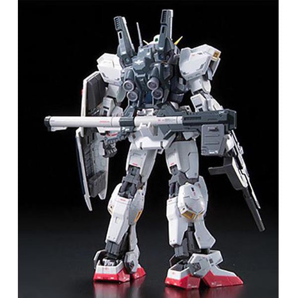 1/144 GUNDAM Mk-II A.E.U.G RX-178 完成品 Amazon.com: Bandai Hobby - Z Gundam - #193 Gundam Mk-II