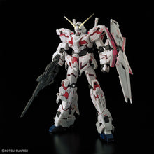 Load image into Gallery viewer, RG 1/144 RX-0 UNICORN GUNDAM