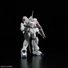 Load image into Gallery viewer, RG 1/144 RX-0 UNICORN GUNDAM