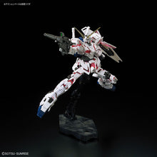Load image into Gallery viewer, RG 1/144 RX-0 UNICORN GUNDAM