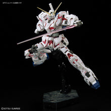 Load image into Gallery viewer, RG 1/144 RX-0 UNICORN GUNDAM