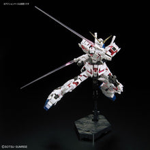 Load image into Gallery viewer, RG 1/144 RX-0 UNICORN GUNDAM