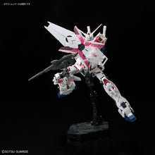 Load image into Gallery viewer, RG 1/144 RX-0 UNICORN GUNDAM
