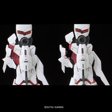 Load image into Gallery viewer, RG 1/144 RX-0 UNICORN GUNDAM