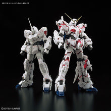 Load image into Gallery viewer, RG 1/144 RX-0 UNICORN GUNDAM