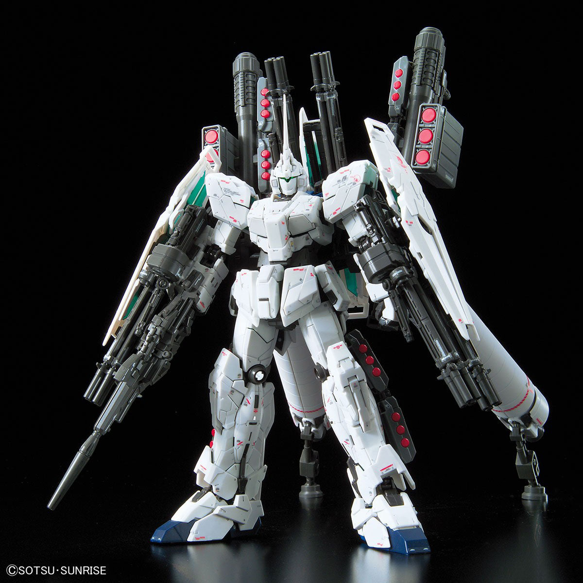 RG 1/144 Full Armor Unicorn Gundam – Hobby Art Web Shop