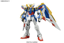 Load image into Gallery viewer, RG 1/144 XXXG-01W Wing Gundam EW