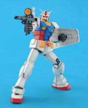 Load image into Gallery viewer, MG 1/100 RX-78-2 Gundam Ver.2.0