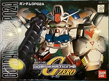 Load image into Gallery viewer, BB202 GUNDAM RX-78 GP02A