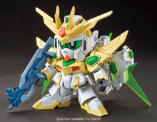 Load image into Gallery viewer, SDBF STAR WINNING GUNDAM