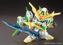 Load image into Gallery viewer, SDBF STAR WINNING GUNDAM