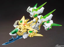 Load image into Gallery viewer, SDBF STAR WINNING GUNDAM