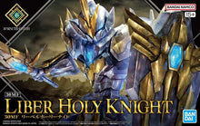 Load image into Gallery viewer, 30MF LIBER HOLY KNIGHT
