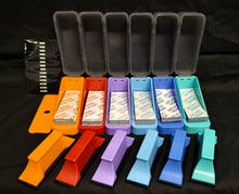 Load image into Gallery viewer, DSPIAE XSP-S01 Composite adhesive sandpaper Set
