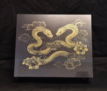 Load image into Gallery viewer, DSPIAE NY-2025 YEAR OF THE SNAKE TOOL SET (LIMITED)
