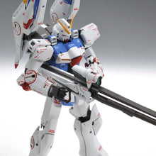 Load image into Gallery viewer, MG 1/100 V DASH GUNDAM VER. KA

