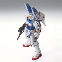 Load image into Gallery viewer, MG 1/100 V DASH GUNDAM VER. KA
