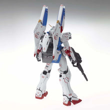 Load image into Gallery viewer, MG 1/100 V DASH GUNDAM VER. KA
