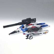 Load image into Gallery viewer, MG 1/100 V DASH GUNDAM VER. KA
