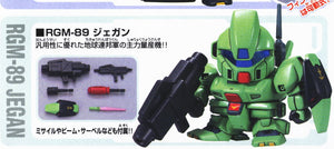 BB CHAR'S COUNTERATTACK SET