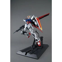 Load image into Gallery viewer, MG 1/100 GAT-X105 AILE STRIKE GUNDAM VER.RM
