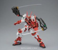 Load image into Gallery viewer, HGBF 1/144 SENGOKU ASTRAY GUNDAM
