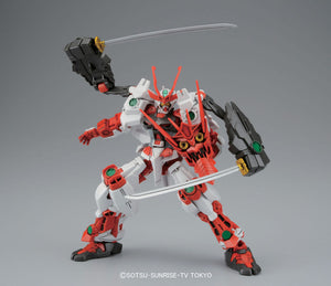 HGBF 1/144 SENGOKU ASTRAY GUNDAM