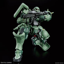 Load image into Gallery viewer, HG 1/144 ZAKU (GQ)
