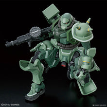 Load image into Gallery viewer, HG 1/144 ZAKU (GQ)
