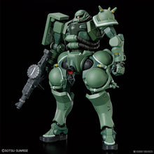 Load image into Gallery viewer, HG 1/144 ZAKU (GQ)

