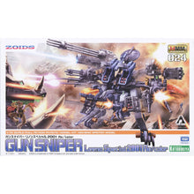 Load image into Gallery viewer, ZD193 ZOIDS: GUN SNIPER Leena Special 2001 Re/color
