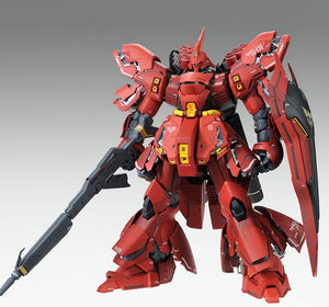 MG 1/100 MSN-04 SAZABI VER.KA